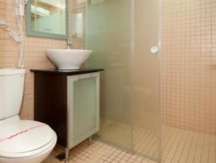 טמסוי Long View Hotel מראה חיצוני תמונה